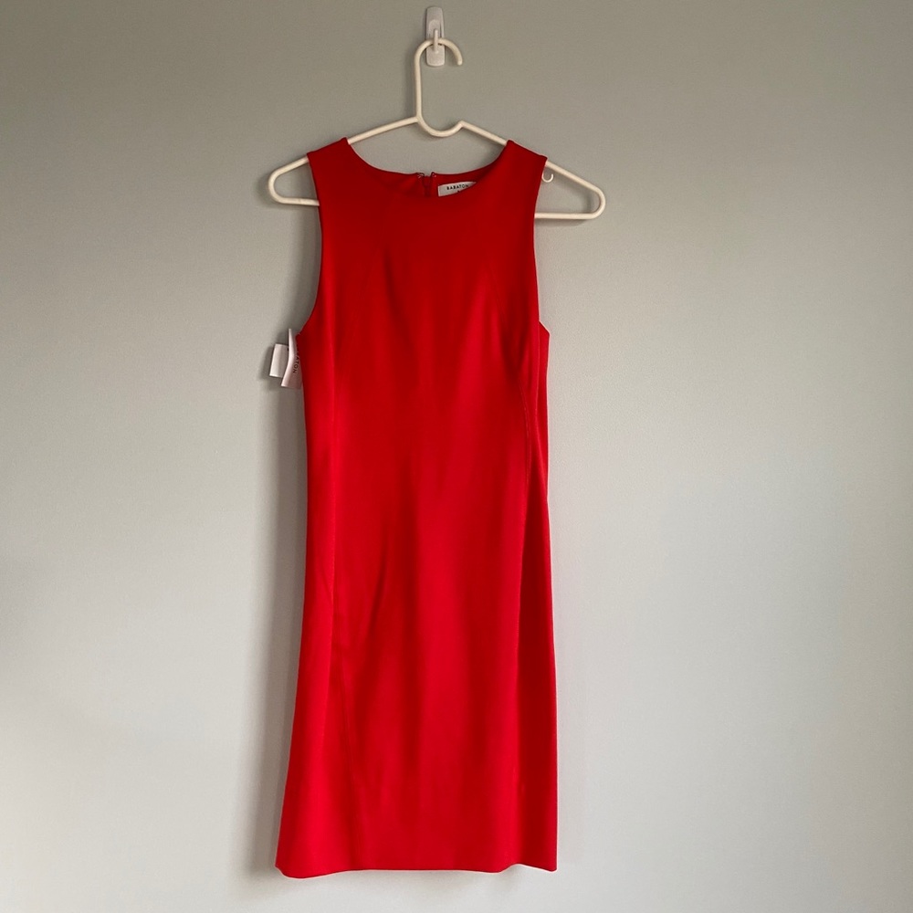 Aritza, Babaton Bodycon Miguel Dress